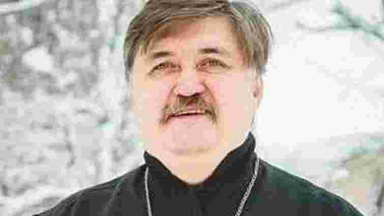 У Запоріжжі священик УПЦ МП втратив парафію через молитви за ЗСУ