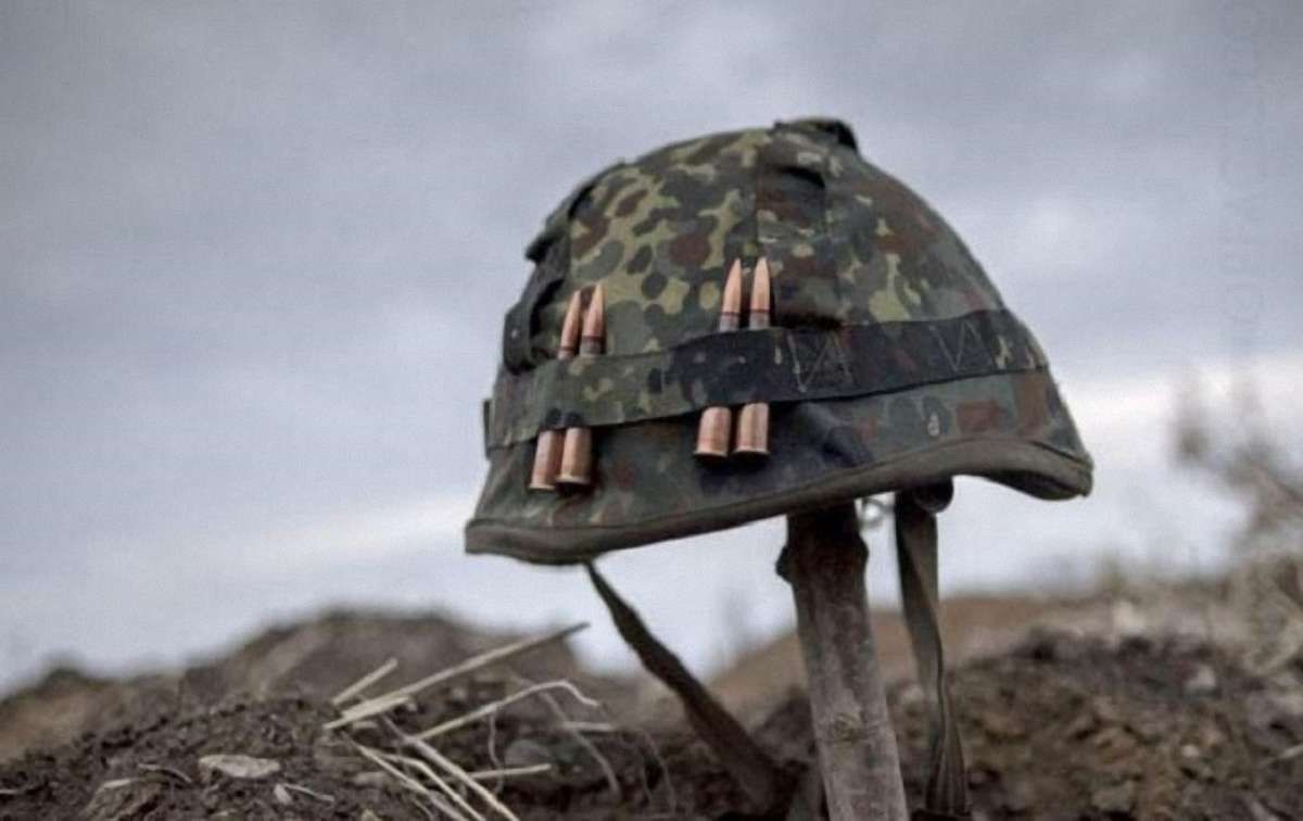 У зоні АТО загинув 42-річний львів’янин з 24-ї бригади