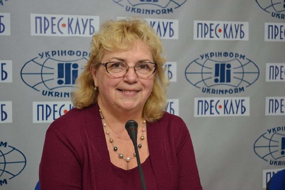 Львів’янка увійшла до переліку 12 творців змін ООН для жінок у Євразії 