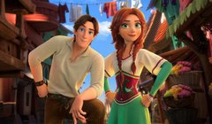 Пушкін жжот