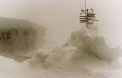 «Не той полярник, що не боїться холоду, а той, що тепло вдягається»