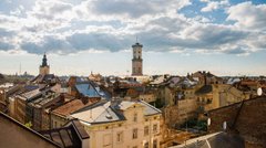 Місто мусить перейти від культури «ні, тому що» до культури «так, якщо»