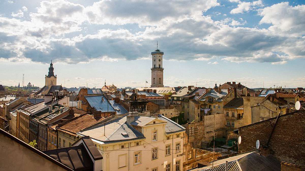 Місто мусить перейти від культури «ні, тому що» до культури «так, якщо»