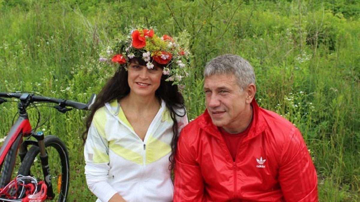Міністр Ігор Насалик поділив із дружиною нерухоме майно