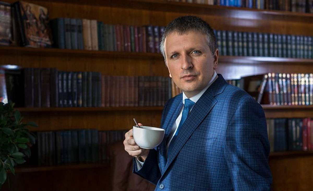 Депутат від БПП став першим криптовалютним мільярдером у Верховній Раді