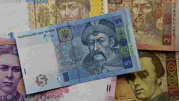 Нацбанк замінить монетами купюри по 1, 2, 5 та 10 гривень 
