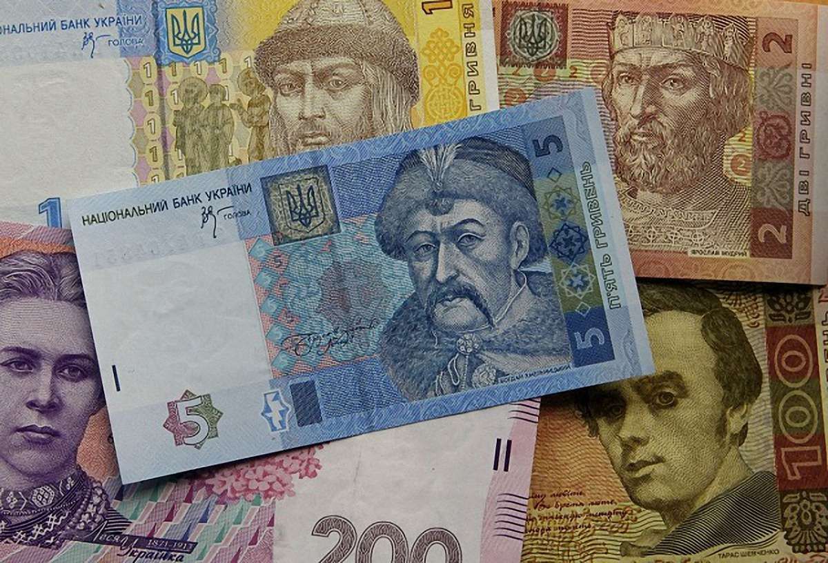 Нацбанк замінить монетами купюри по 1, 2, 5 та 10 гривень 