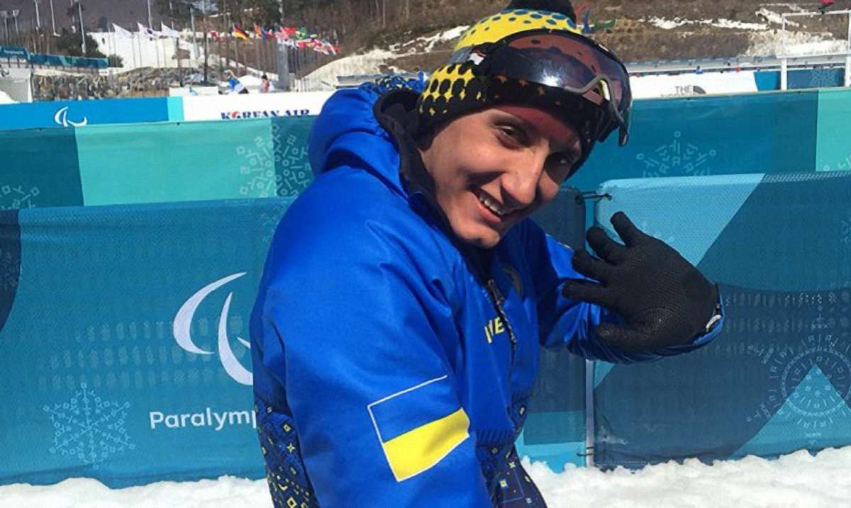 Тернополянин Тарас Радь здобув для України четверте «золото» Паралімпіади
