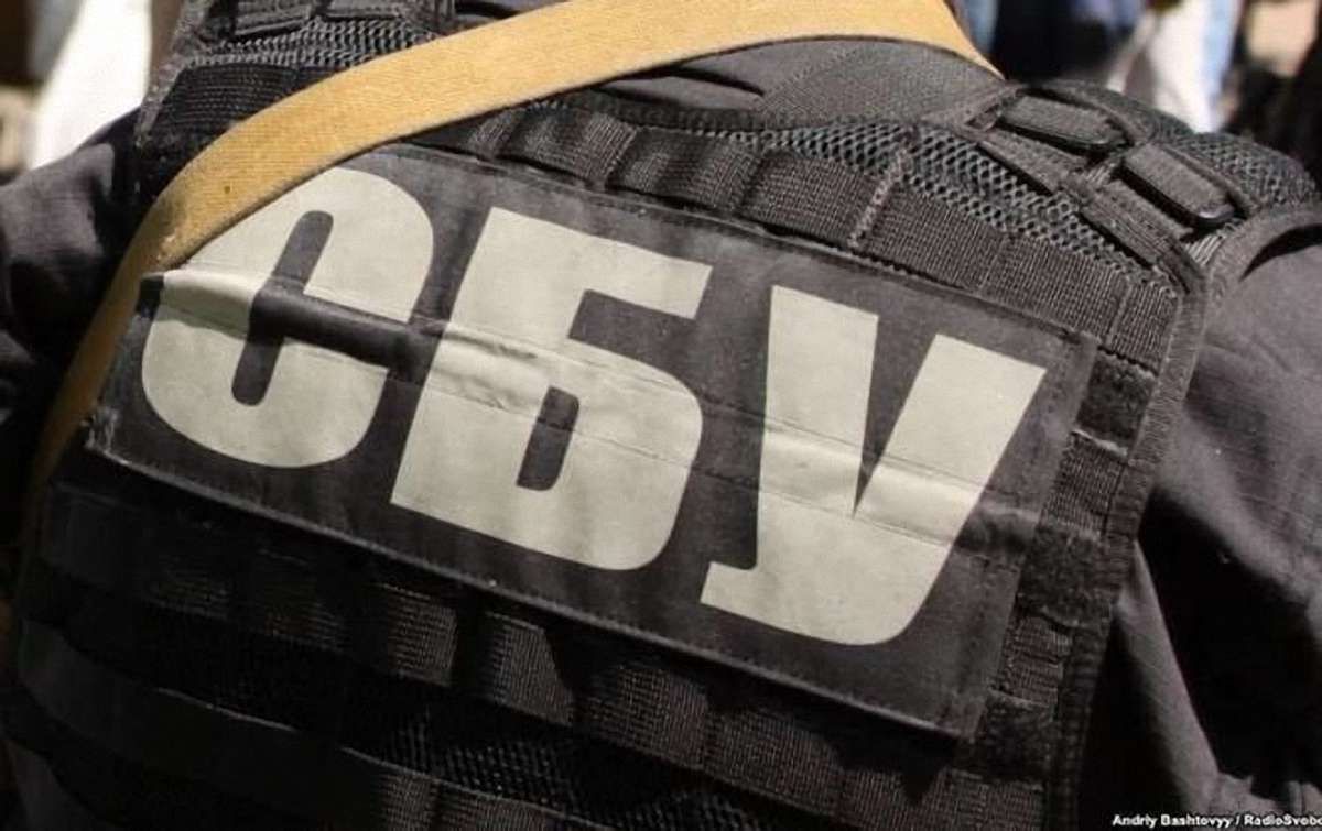 На Донеччині водій маршрутки назвав українську мову «козячою» і отримав запрошення в СБУ