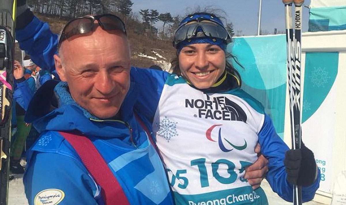 В української збірної на Паралімпіаді в Пхьончхані вже п'ять золотих медалей