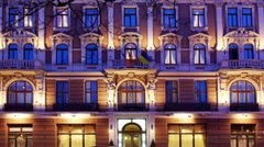 Cім саун та садо-мазо