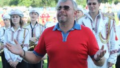 Фанати попросили Козловського врятувати ФК «Карпати»