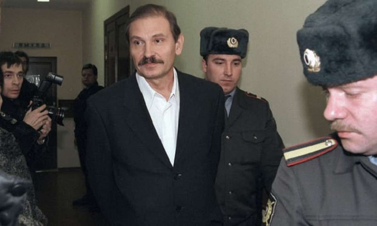 У Лондоні знайшли мертвим російського олігарха-втікача з оточення Березовського