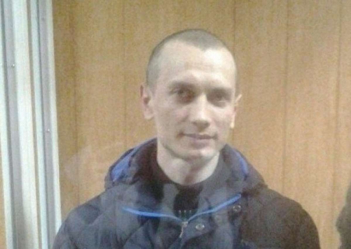 «Антимайданівець», якого засудили за підготовку терактів в Одесі, вийшов на волю