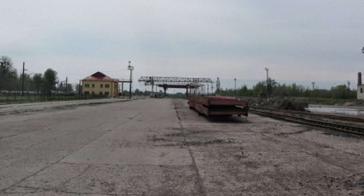 На залізничній колії у Львові виявили тіло чоловіка