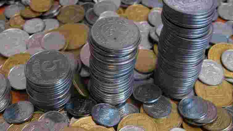 Нацбанк припинив виготовляти монети номіналом 1, 2, 5 і 25 копійок