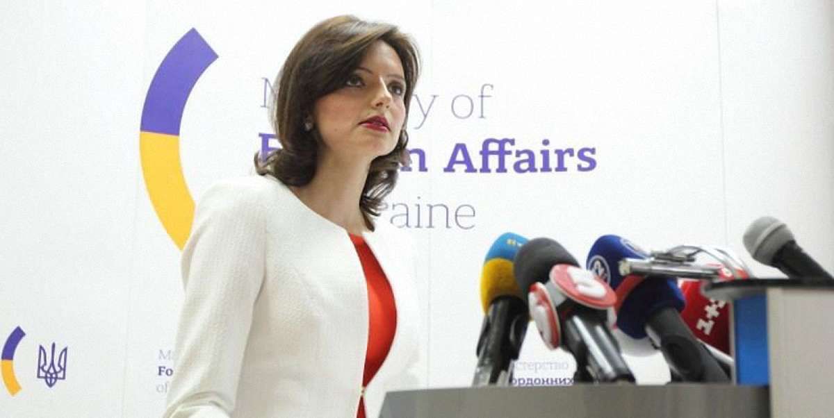 МЗС запропонувало скасувати Договір про дружбу з РФ