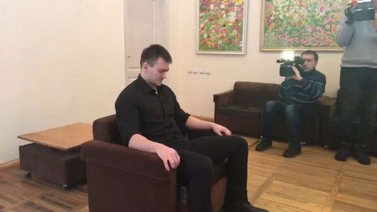 Українець запам'ятав 23 тисячі цифр числа Пі та встановив новий рекорд країни