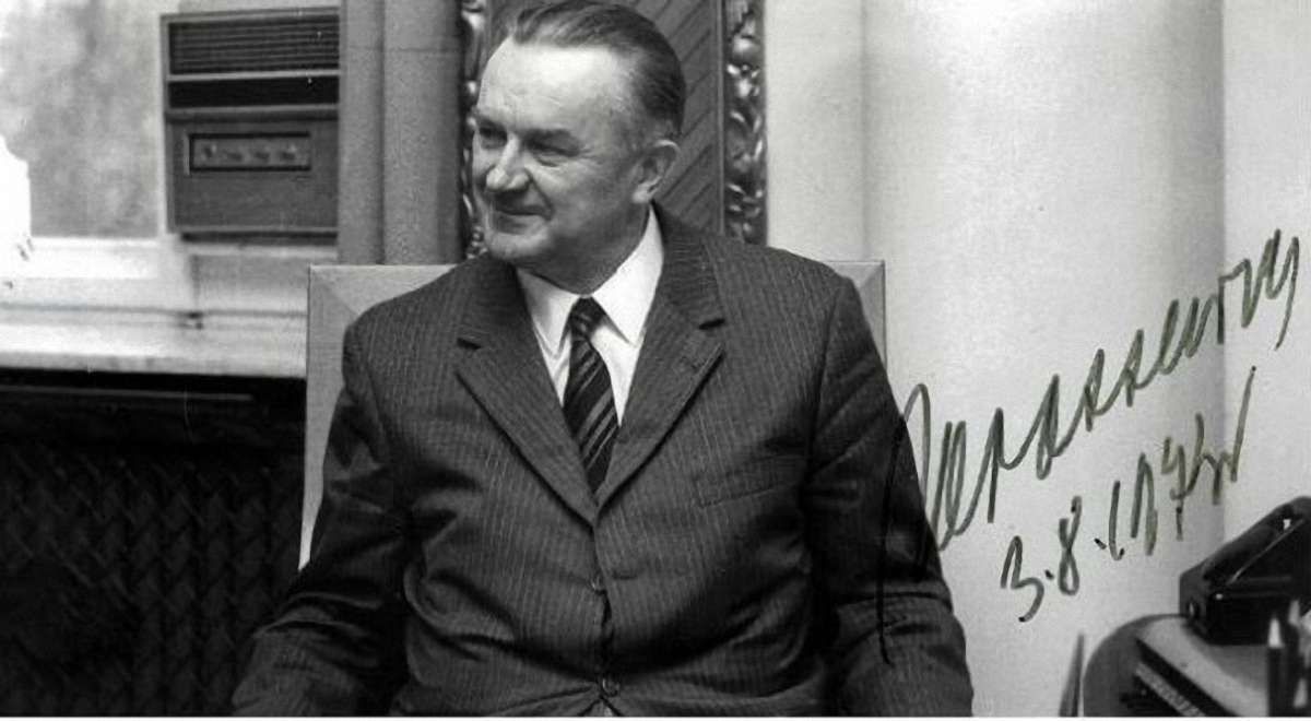 У Польщі розкрили вбивство екс-прем'єра у 1992 році