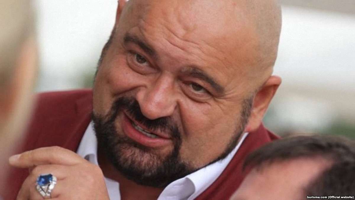 Оточення екс-міністра екології часів Януковича викупило землю навколо великого порту