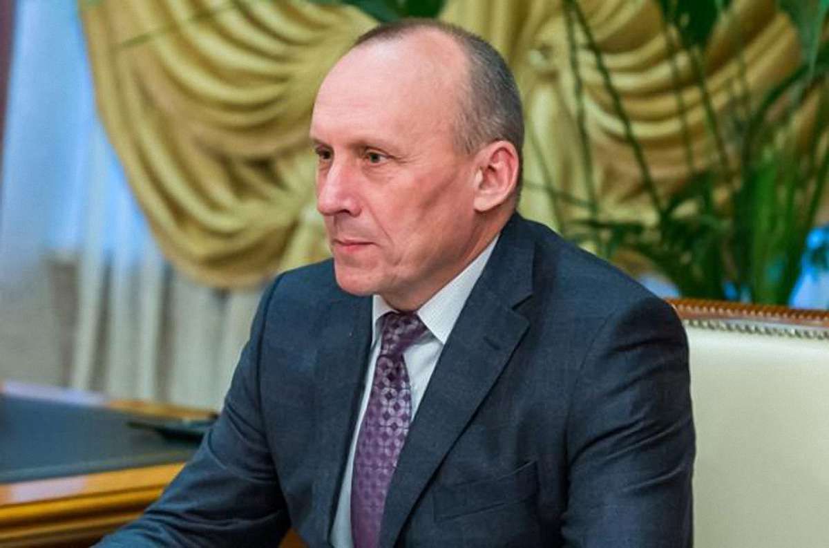 Верховна Рада дала згоду на зняття депутатської недоторканості, затримання та арешт Бакуліна