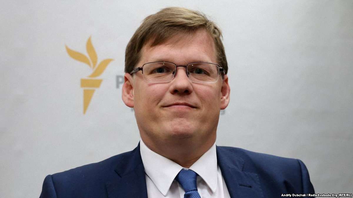 Павло Розенко розповів подробиці про монетизацію пільг на проїзд