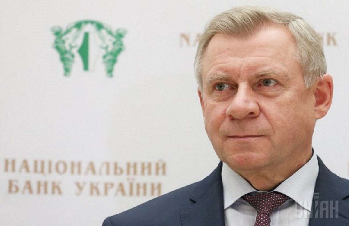 Яків Смолій став новим очільником Національного банку України