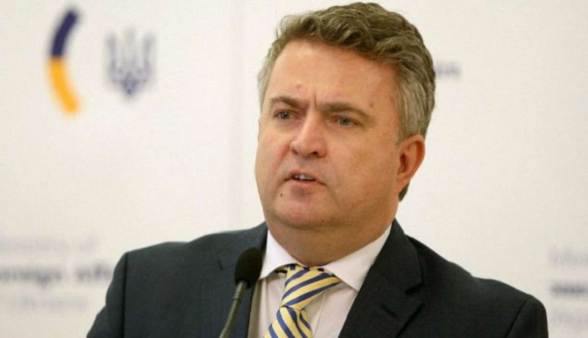 У Києві обікрали квартиру заступника міністра закордонних справ Сергія Кислиці