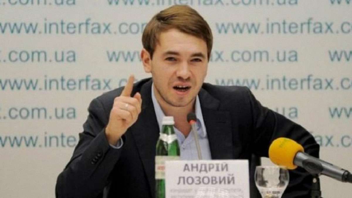 Верховна Рада не змогла вилучити з КПК скандальні «поправки Лозового»