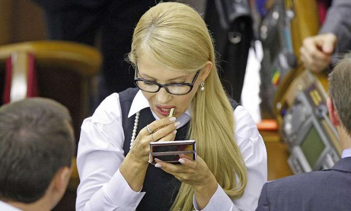 Юлія Тимошенко найняла в США впливового піарника - ЗМІ