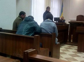 Суд ув’язнив мера Сколе на 6,5 років за хабар