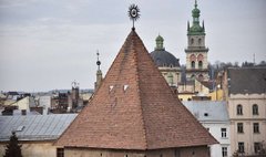 10 корисних подій на вихідних у Львові