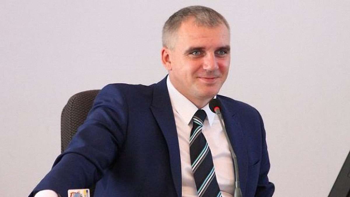 Суд поновив Олександра Сєнкевича на посаді мера Миколаєва