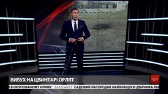 Підсумки тижня за 17 березня