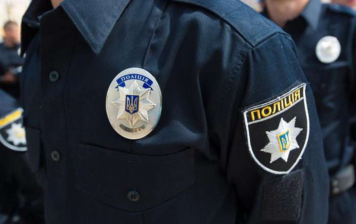 У Закарпатській області поліція перейшла на посилений режим роботи