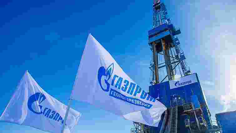 Володимир Гройсман назвав суму боргу «Газпрому» перед Україною