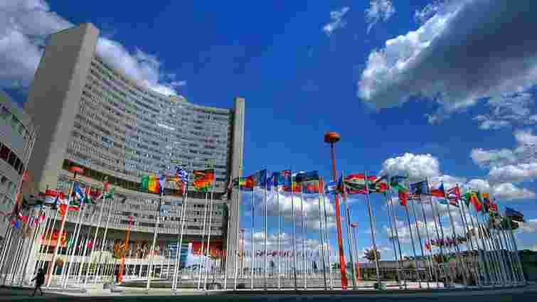 Україна направила в ООН звернення через незаконні вибори в окупованому Криму