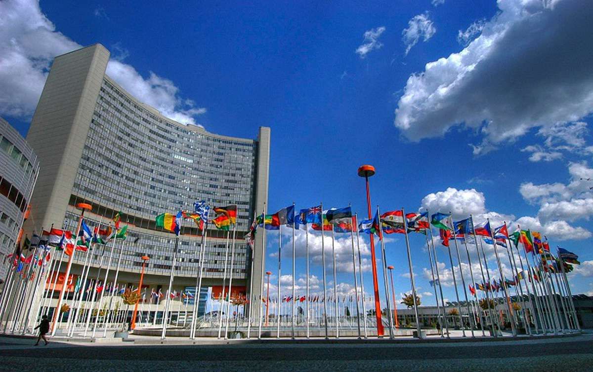 Україна направила в ООН звернення через незаконні вибори в окупованому Криму