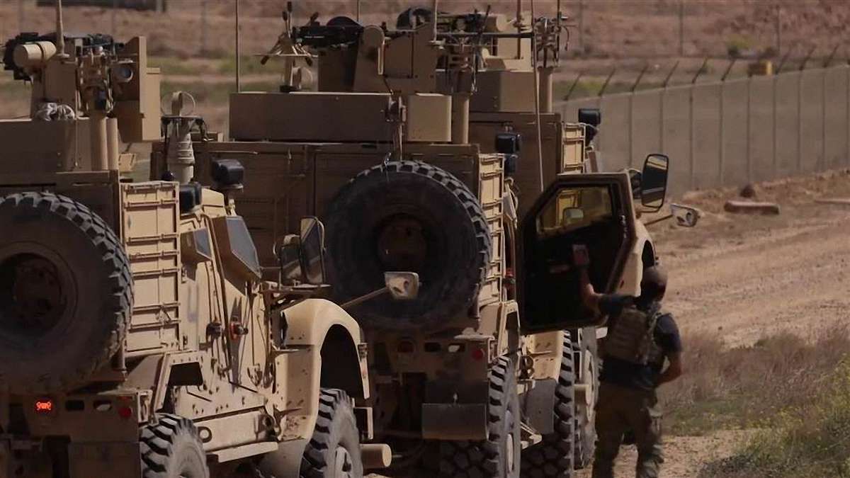США готуються до сутичок з російськими найманцями в Сирії