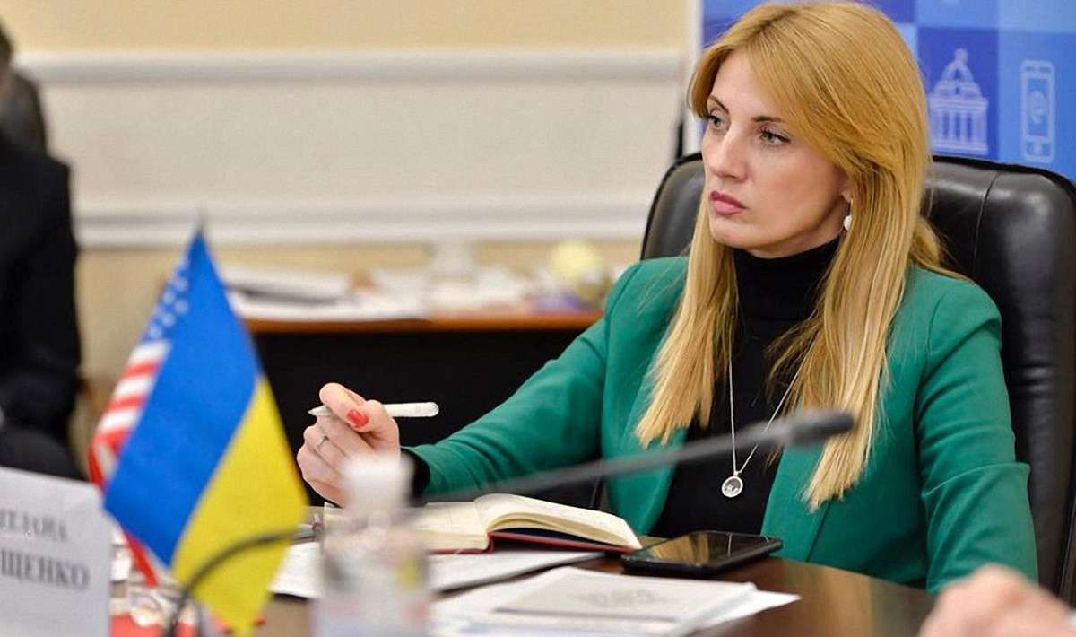 «В Україні не повинно бути такого поняття як заборгованість по аліментах»