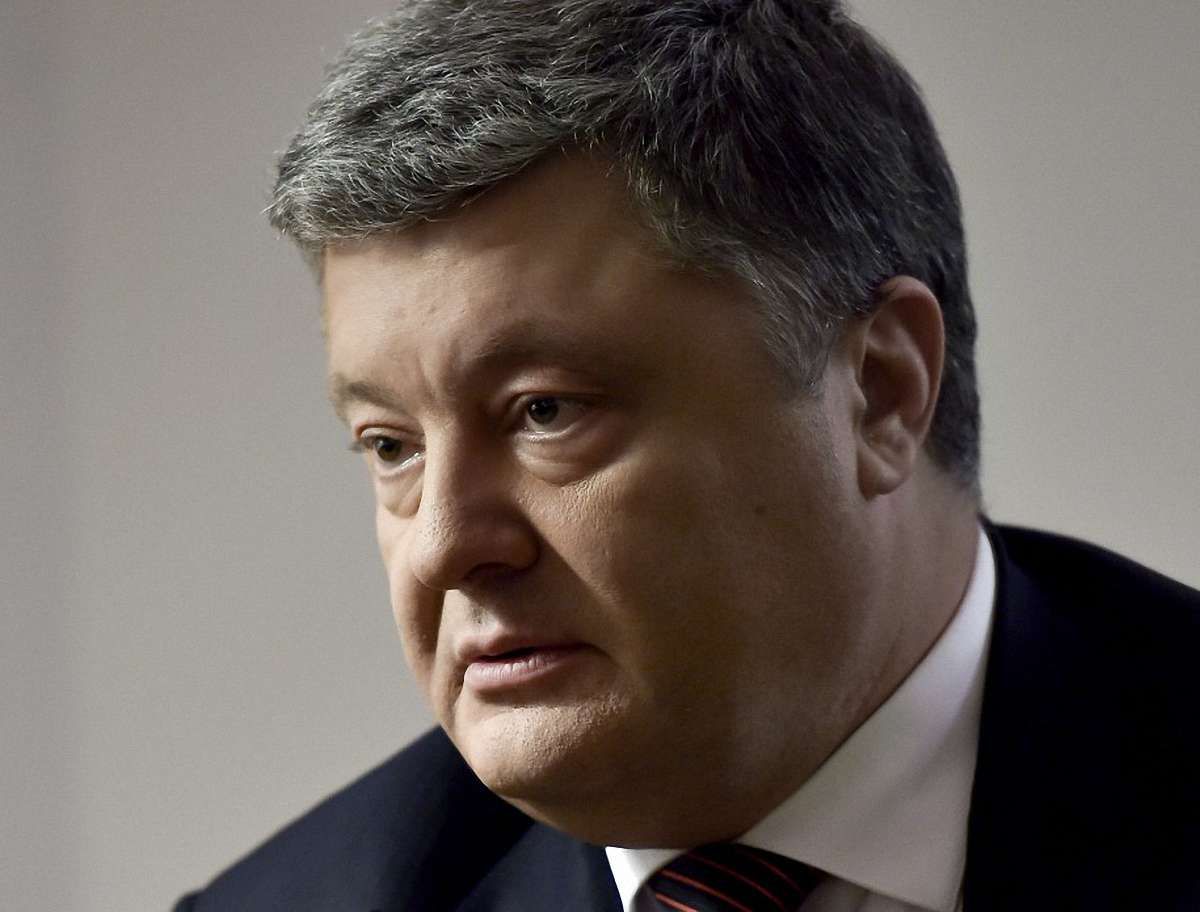 Президент назвав членство України в ЄС питанням кількох років