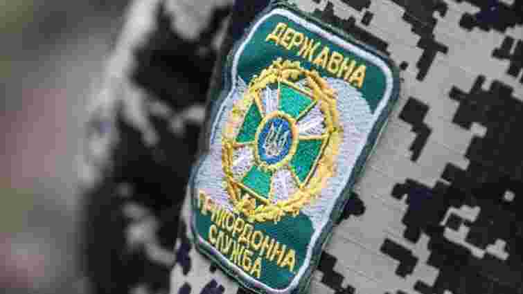 На Донбасі від вибуху гранати загинув український прикордонник