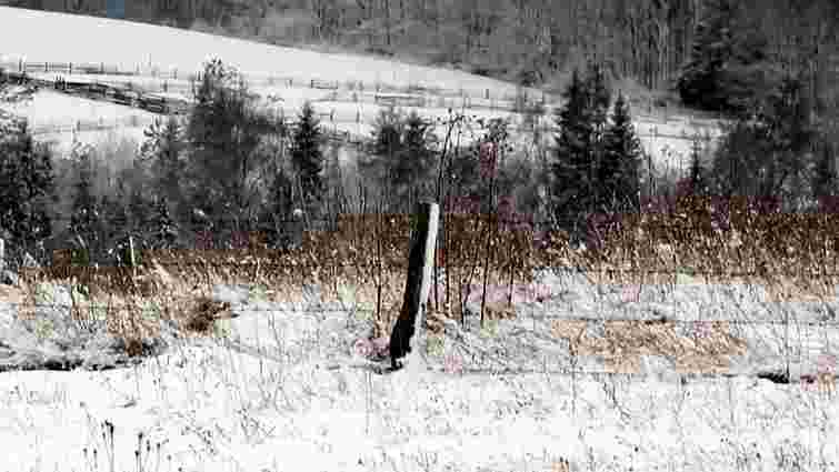 У Чернівецькій області в снігу знайшли тіло колишнього депутата