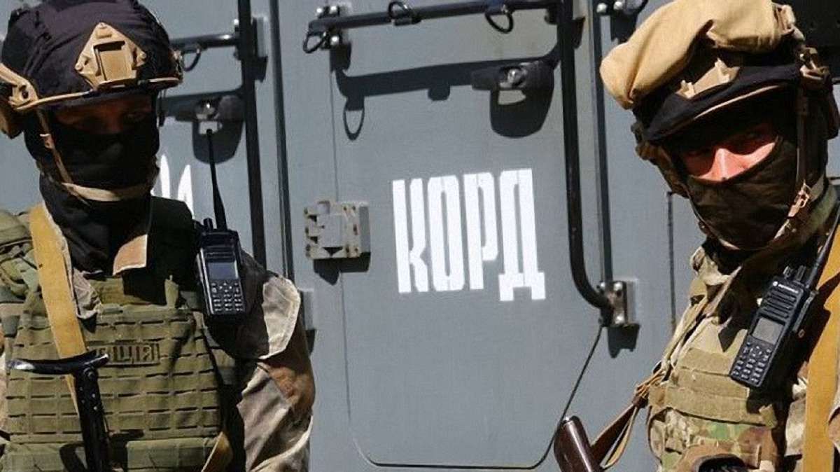 На Волині двох видобувачів криптовалюти звільнили після викрадення злочинцями 