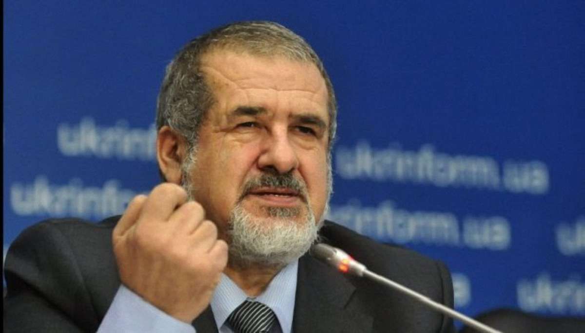 Меджліс заявив про тотальний бойкот кримськими татарами перевиборів Путіна