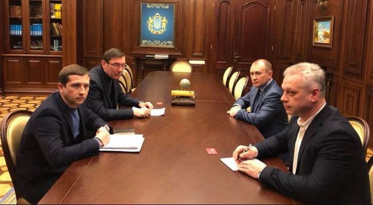 «Нова пошта» погодилась на співпрацю зі слідством