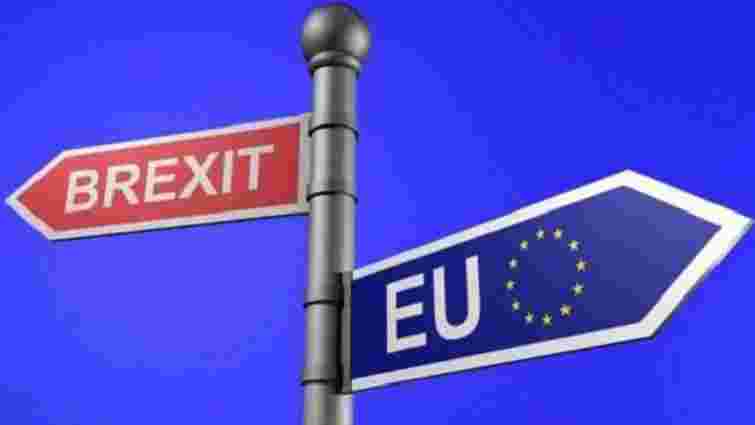 Велика Британія і ЄС домовилися перенести Brexit