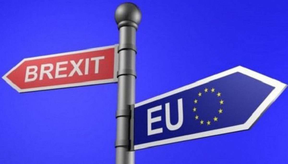 Велика Британія і ЄС домовилися перенести Brexit
