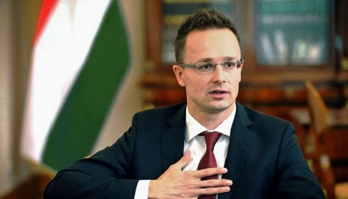 Угорщина вимагає від Києва відкласти реалізацію закону про освіту до 2023 року