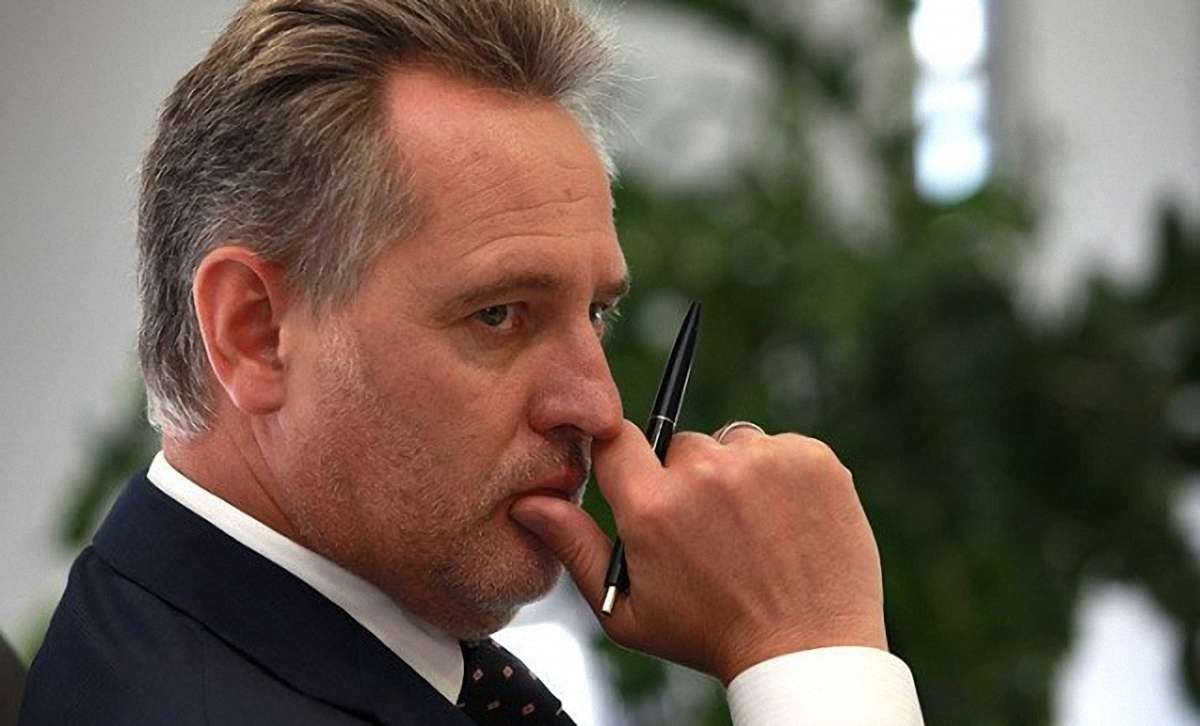 Підконтрольні Фірташу підприємства не сплатили понад ₴500 млн податків, – ГПУ
